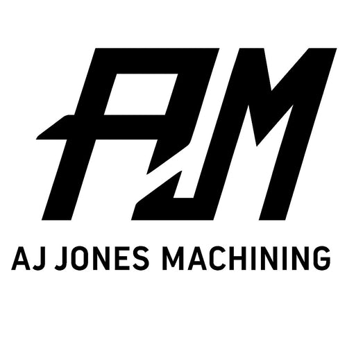 AJ Jones Machining